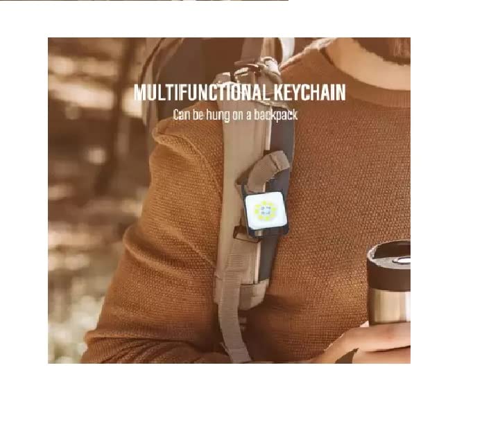 SkyShopy Mini COB LED Flashlight | COB 4 Modes Flashlight Keychain | Keychain Torch USB Rechargeable | Flashlight with Bottle Opener(multi use) SkyShopy Mini COB LED Flashlight | COB 4 Modes Flashlight Keychain | Keychain Torch USB Rechargeable | Flashlight with Bottle Opener(multi use)